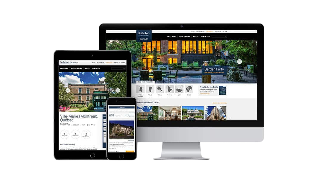 Web Design · UX · Development