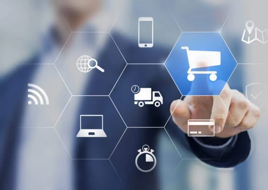 Ecommerce-Marketing