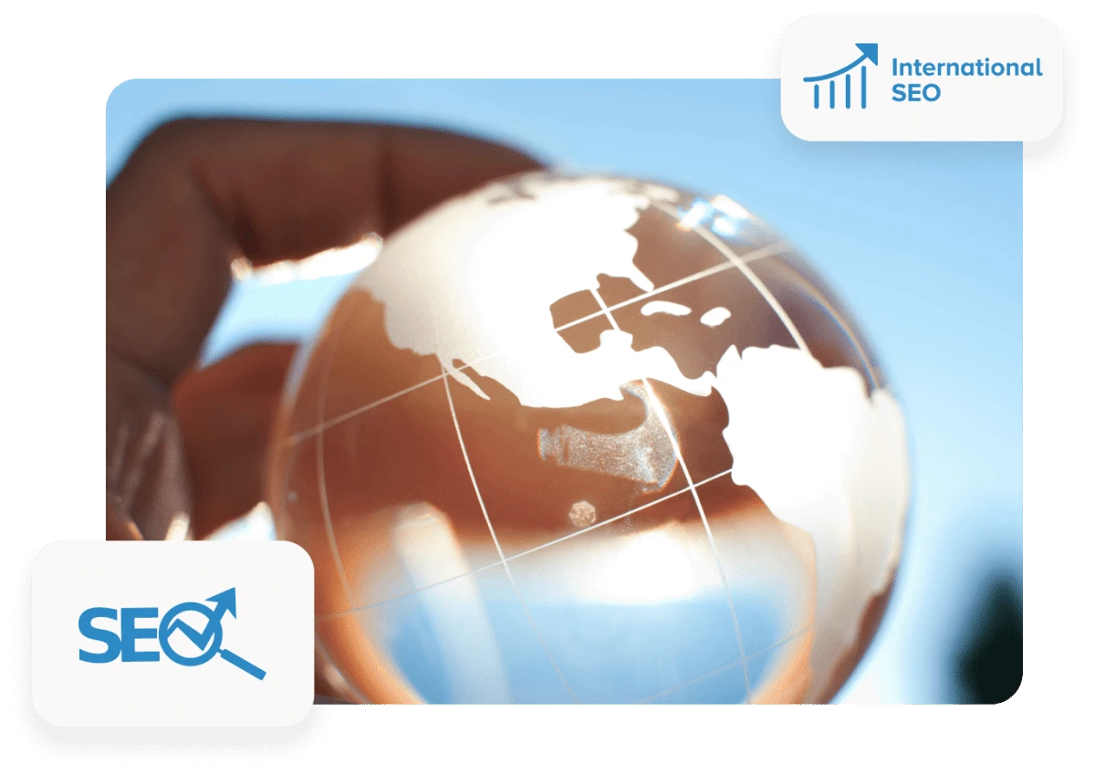 web SEO companies