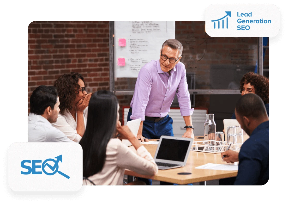 web SEO companies