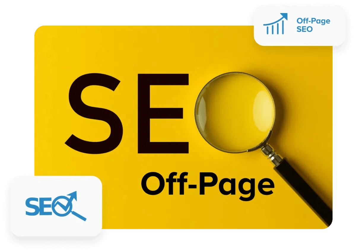 web SEO companies