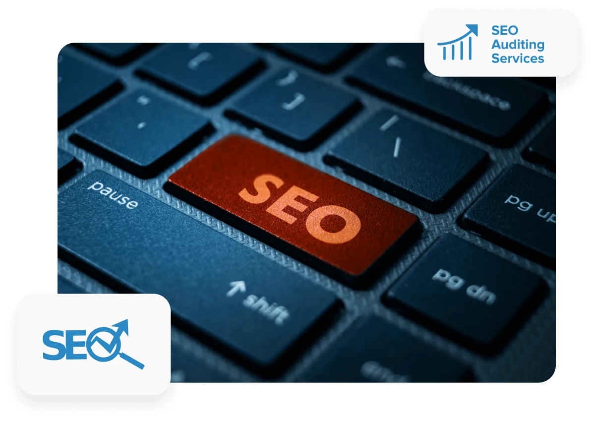 web SEO companies