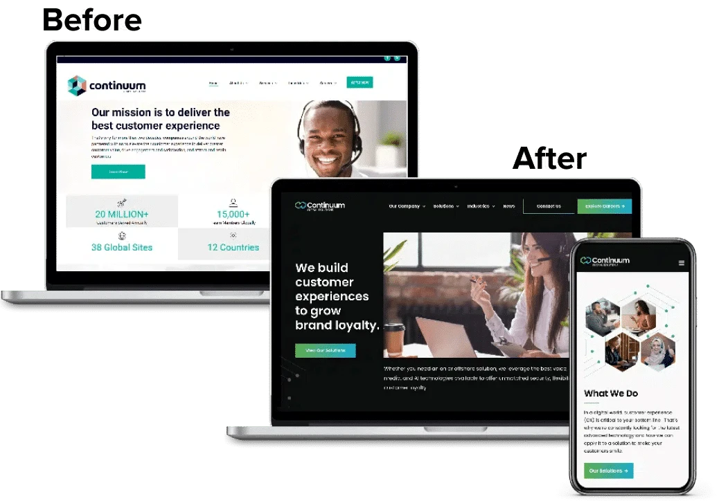 Custom Web Design Services Custom Web Design Services