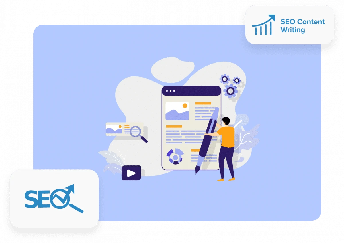 web SEO companies