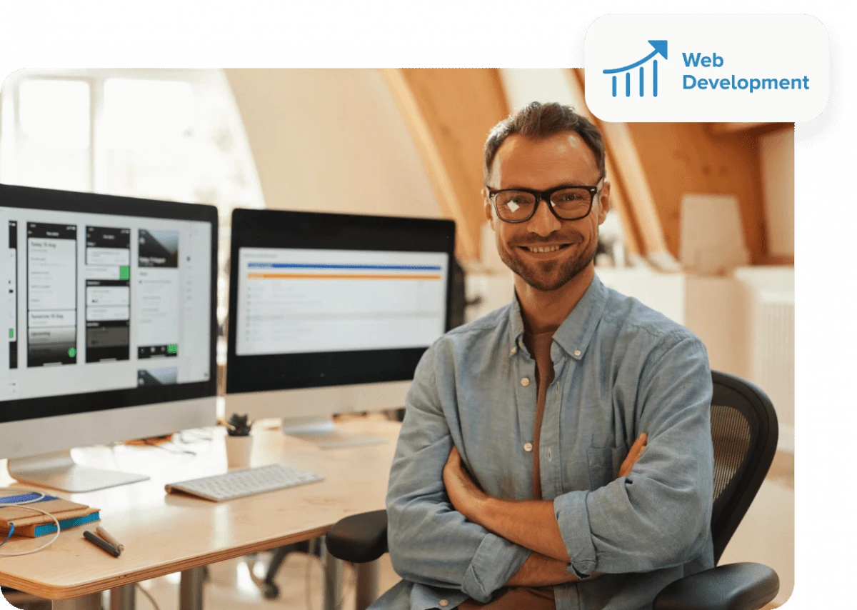 web SEO companies